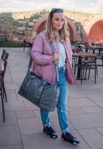 Сумка для одежды