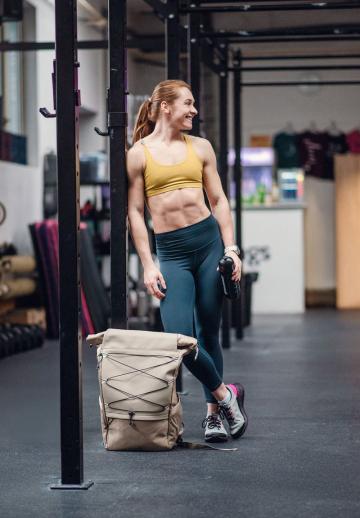 Сумка для одежды