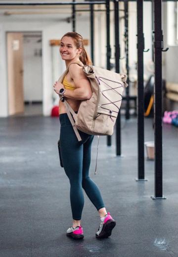 Сумка для одежды