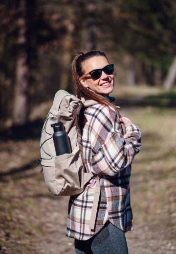 Сумка для одежды