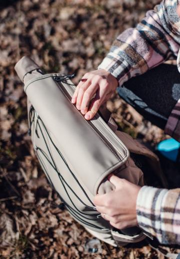 Сумка для одежды