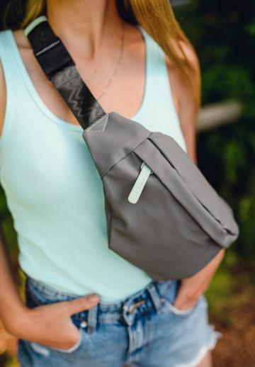 Сумка на пояс