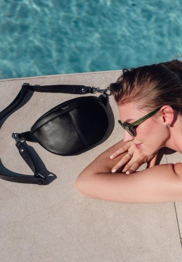 Сумка на пояс