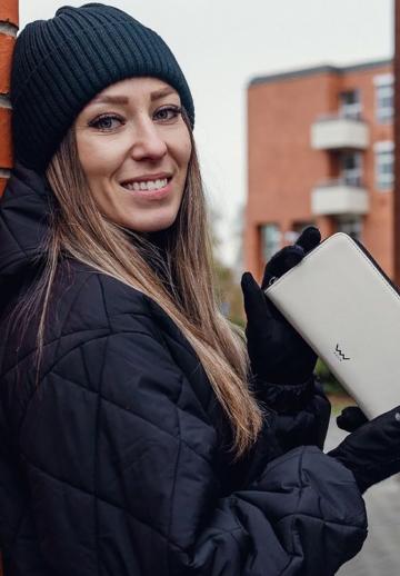 Папка для документов