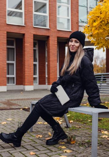 Папка для документов