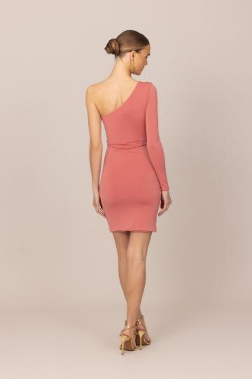 Топ на одно плечо