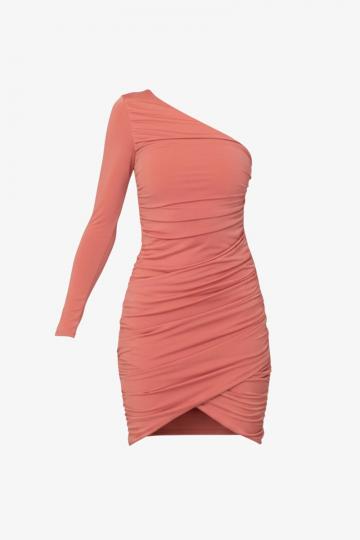 Топ на одно плечо