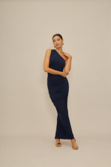 Платье макси