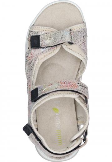 Походные сандалии