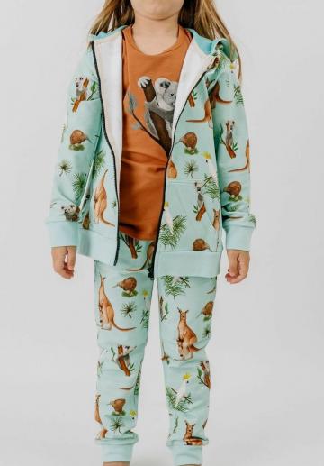 Спортивные штаны