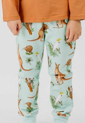 Спортивные штаны