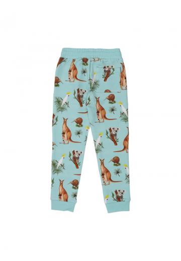 Спортивные штаны