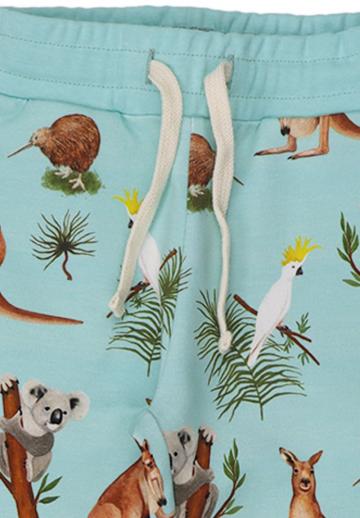 Спортивные штаны