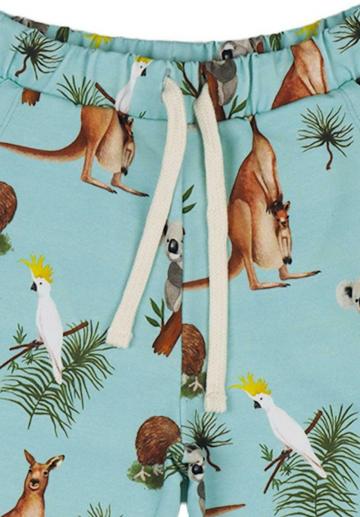 Спортивные штаны