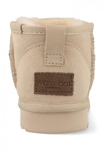 Зимние ботинки