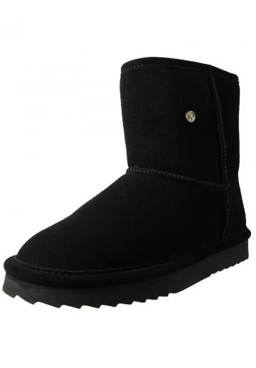 Зимние ботинки