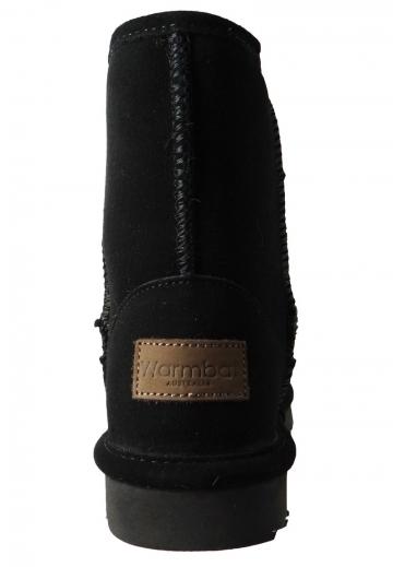 Зимние ботинки