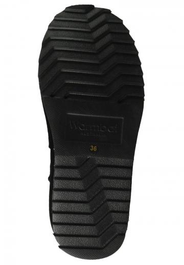 Зимние ботинки