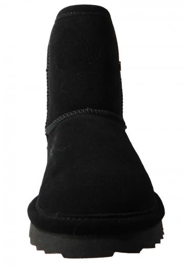 Зимние ботинки