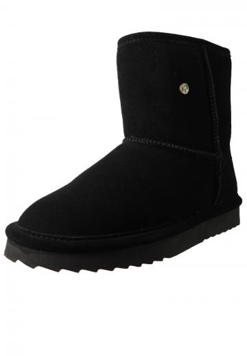 Зимние ботинки