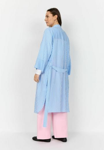 Блузка-платье