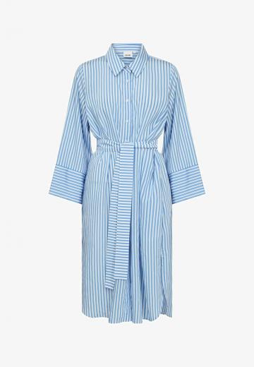 Блузка-платье