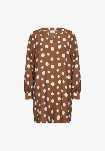 Длинная блузка