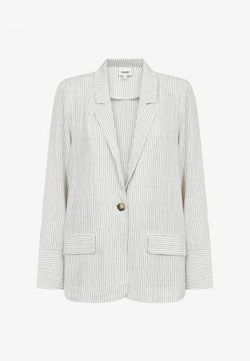 Короткое пальто