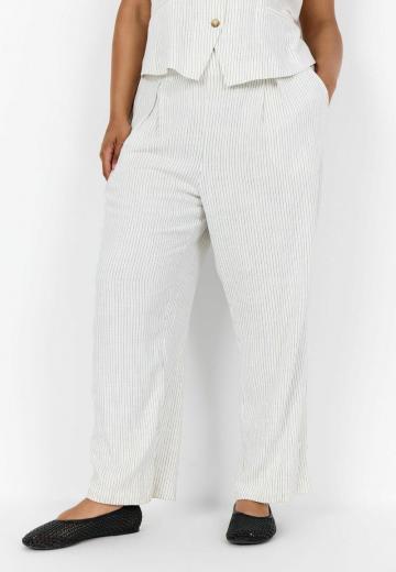 Прямые брюки