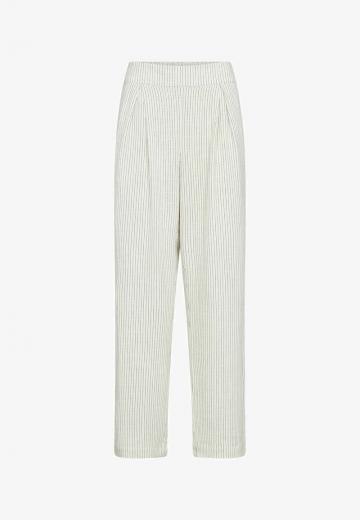 Прямые брюки