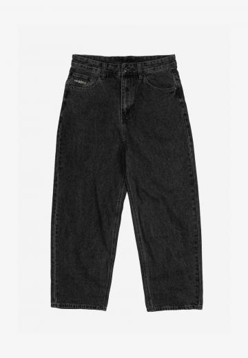 Свободные джинсы