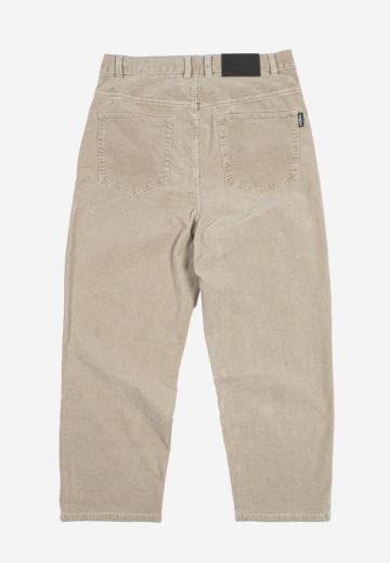 Вельветовые брюки