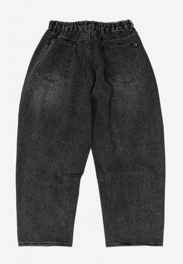 Свободные джинсы