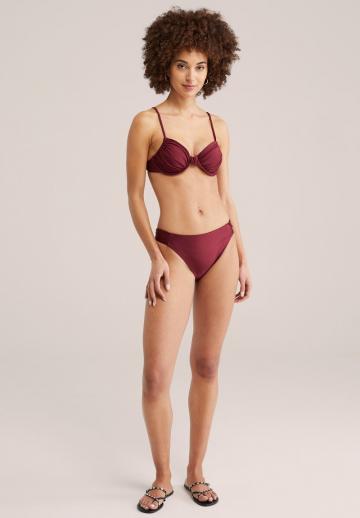 Низ от бикини