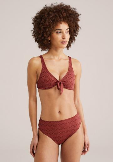 Низ от бикини