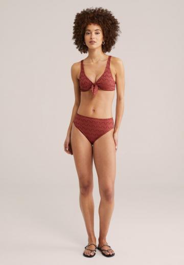 Низ от бикини