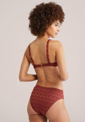 Низ от бикини