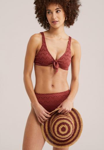 Низ от бикини