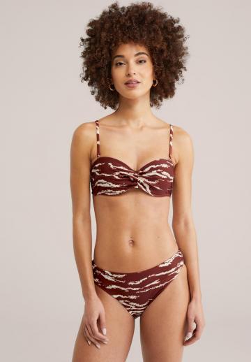 Низ от бикини