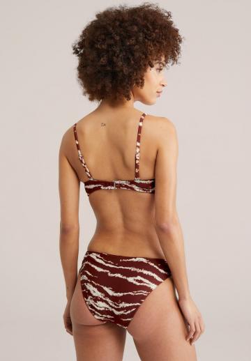 Низ от бикини