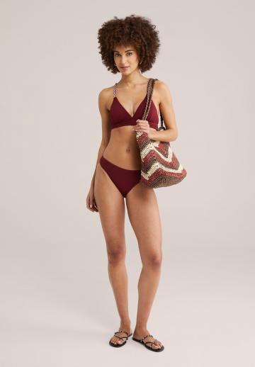 Низ от бикини