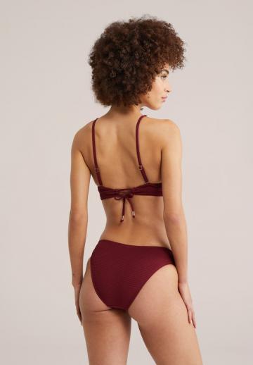 Низ от бикини