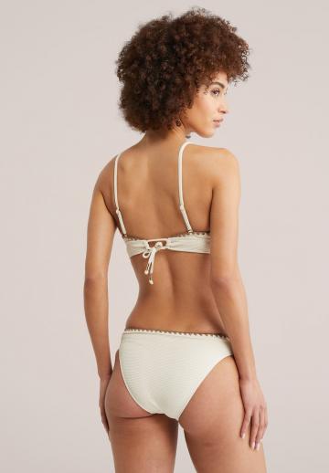 Низ от бикини