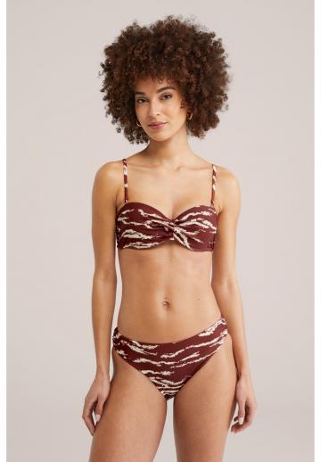 Бюстгальтер без бретелек