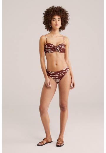 Бюстгальтер без бретелек