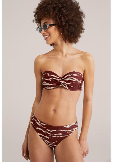 Бюстгальтер без бретелек