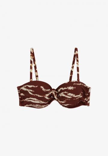 Бюстгальтер без бретелек