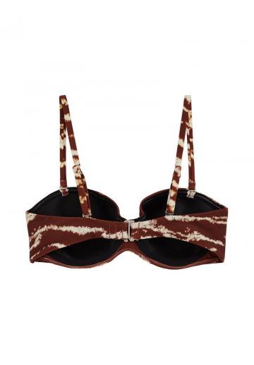 Бюстгальтер без бретелек