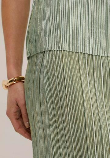 Юбка из джерси