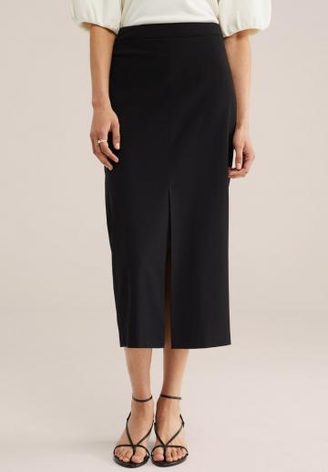 Юбка-карандаш